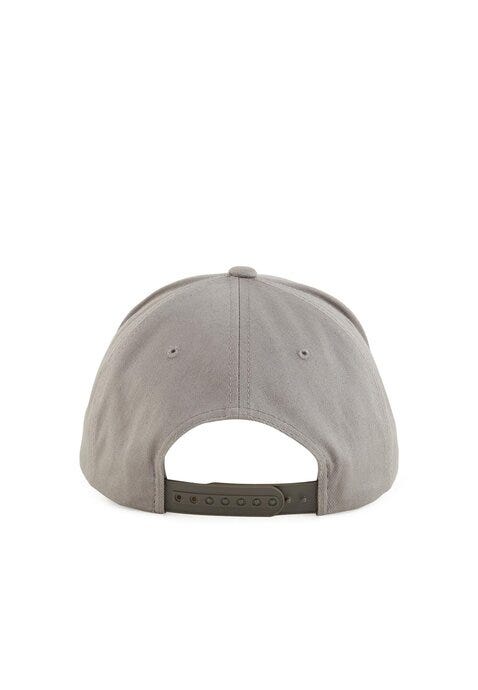 Flexfit 5079BD YP Classics® Retro Cotton Blend - Grey