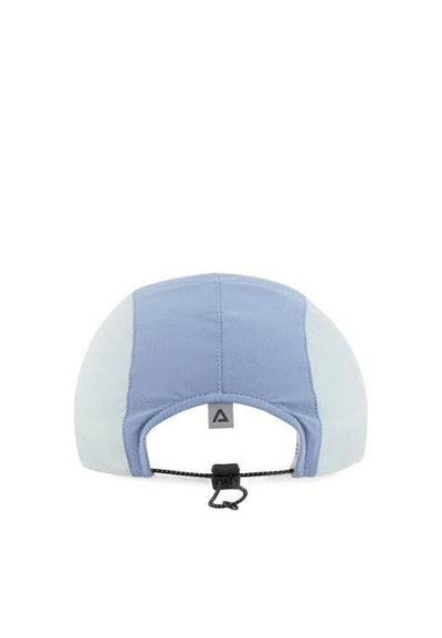 Flexfit 110LBC 110 Longbeach Active Cap - Blue/Grey