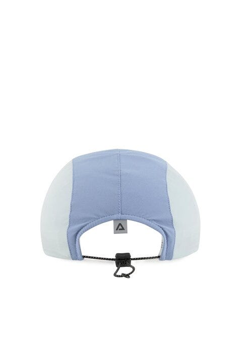Flexfit 110LBC 110 Longbeach Active Cap - Blue/Grey