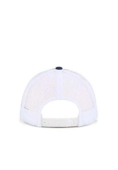 Flexfit 6606TNU YP Classics® NU- 2-Tone - Navy/White