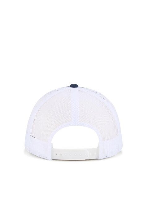 Flexfit 6606TNU YP Classics® NU- 2-Tone - Navy/White