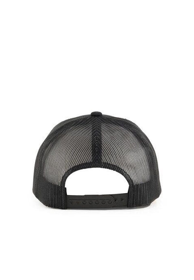 Flexfit 6606NU YP Classics® NU- 2-Tone - Black