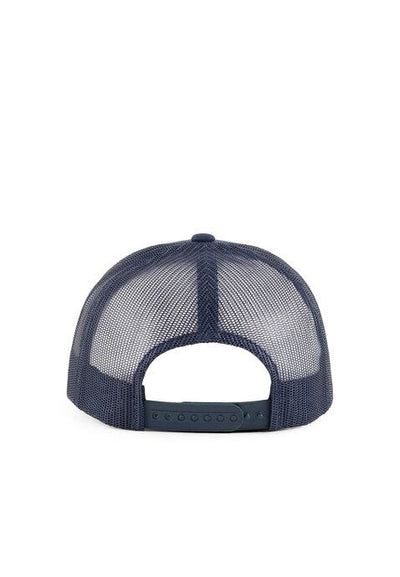 Flexfit 6606NU YP Classics® NU- 2-Tone - Navy