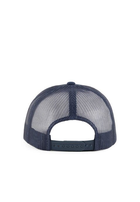 Flexfit 6606NU YP Classics® NU- 2-Tone - Navy