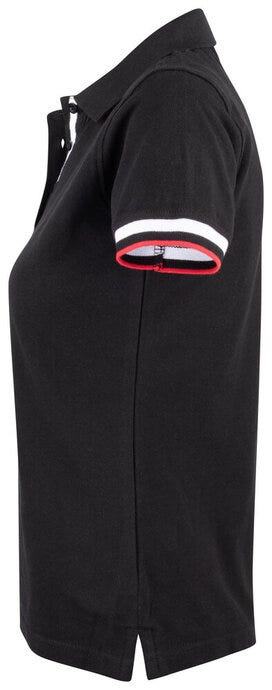 Clique CQ028239 Ladies Newton - Black