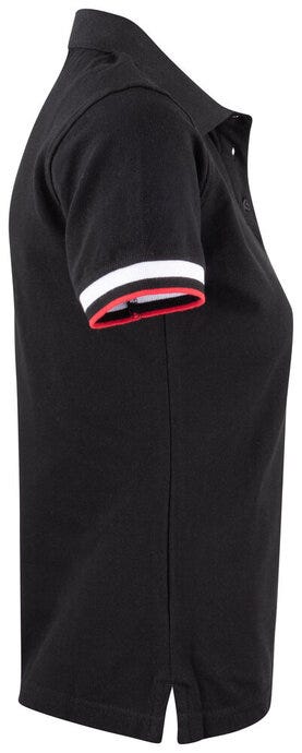 Clique CQ028239 Ladies Newton - Black
