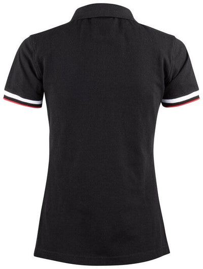 Clique CQ028239 Ladies Newton - Black