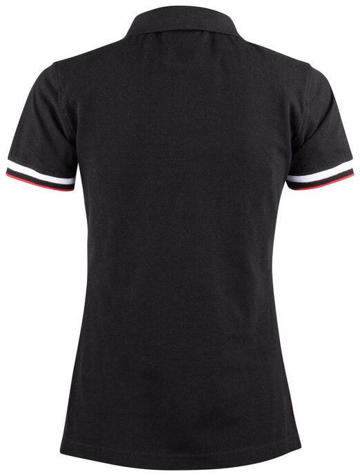 Clique CQ028239 Ladies Newton - Black