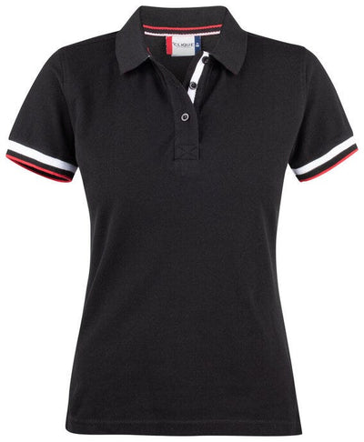 Clique CQ028239 Ladies Newton - Black
