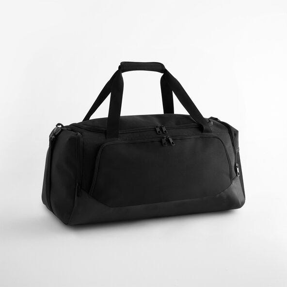 Quadra QS270 Pro Team Holdall - Black