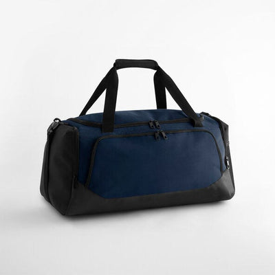 Quadra QS270 Pro Team Holdall - Navy/Black