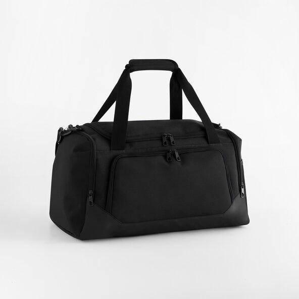 Quadra QS277 Quarda Pro Team Locker Bag - Black
