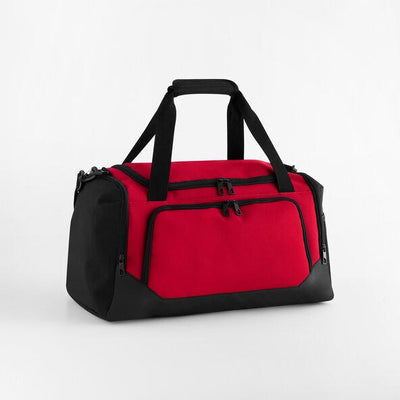 Quadra QS277 Quarda Pro Team Locker Bag - Red/Black