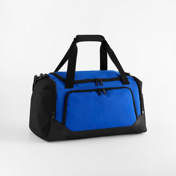 Quadra QS277 Quarda Pro Team Locker Bag - Royal/Black