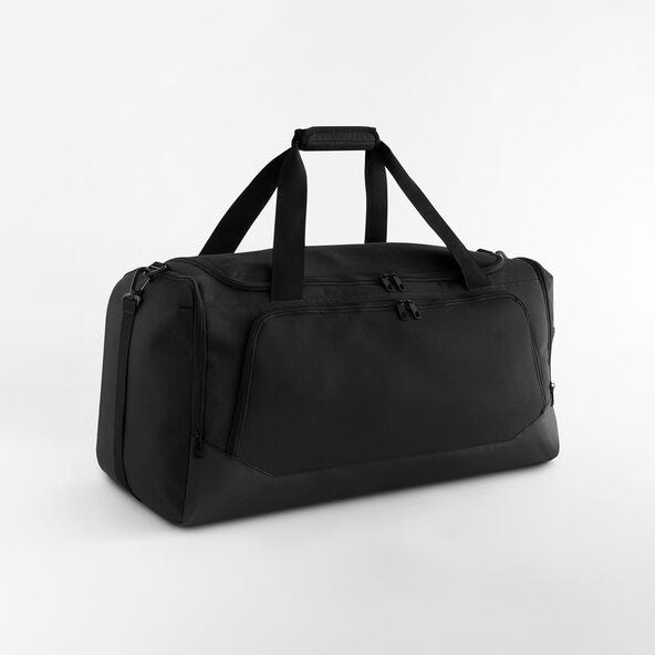 Quadra QS275 Pro Team Large Holdall - Black