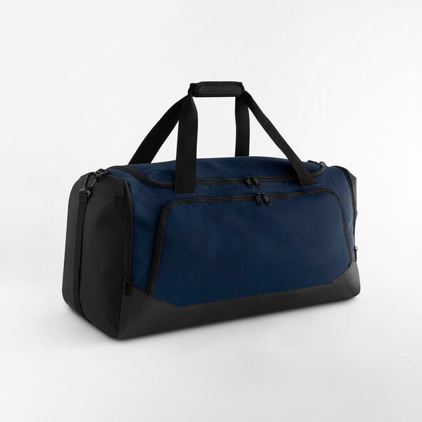 Quadra QS275 Pro Team Large Holdall - Navy/Black