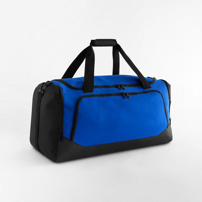 Quadra QS275 Pro Team Large Holdall - Royal/Black