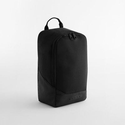 Quadra QS287 Pro Team Shoe Bag - Black