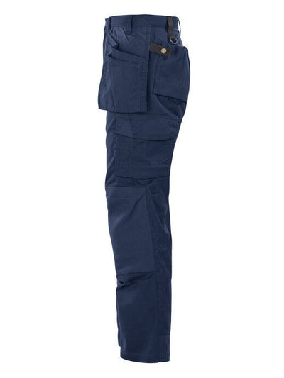ProJob Workwear PJ645512 Projob 5512 WAISTPANTS - Navy