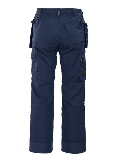 ProJob Workwear PJ645512 Projob 5512 WAISTPANTS - Navy