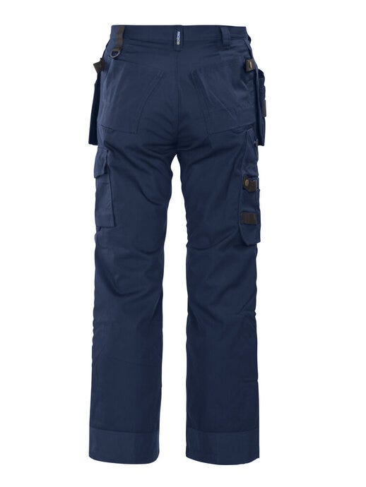 ProJob Workwear PJ645512 Projob 5512 WAISTPANTS - Navy