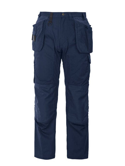 ProJob Workwear PJ645512 Projob 5512 WAISTPANTS - Navy
