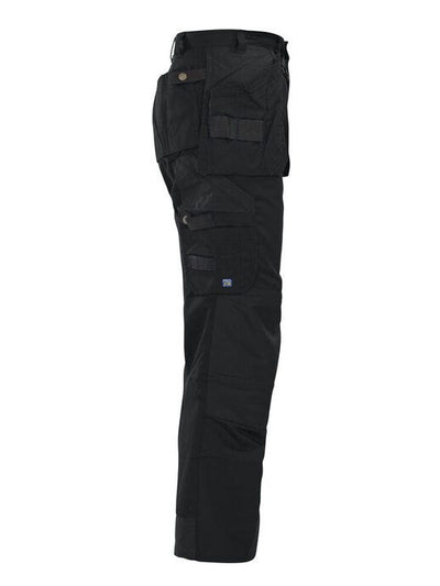 ProJob Workwear PJ645512 Projob 5512 WAISTPANTS - Black