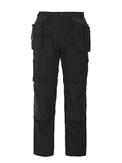 ProJob Workwear PJ645512 Projob 5512 WAISTPANTS - Black