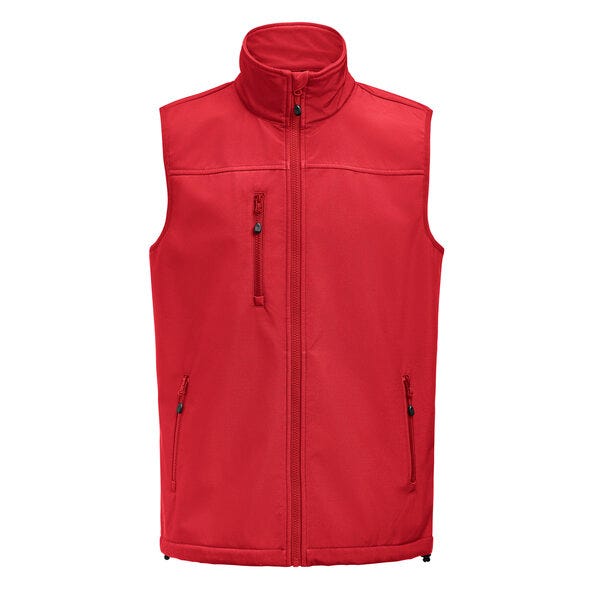 Printer Red PR2261085 Airwalk Vest - Red