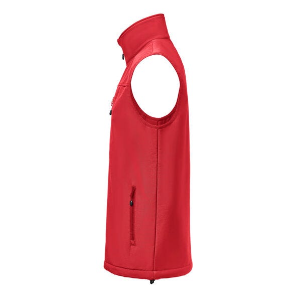 Printer Red PR2261085 Airwalk Vest - Red