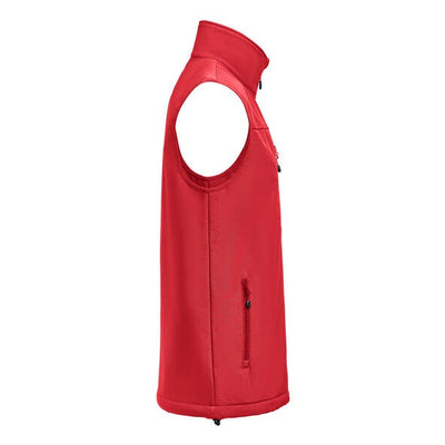 Printer Red PR2261085 Airwalk Vest - Red
