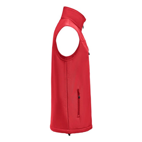 Printer Red PR2261085 Airwalk Vest - Red