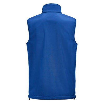 Printer Red PR2261085 Airwalk Vest - Bright Blue