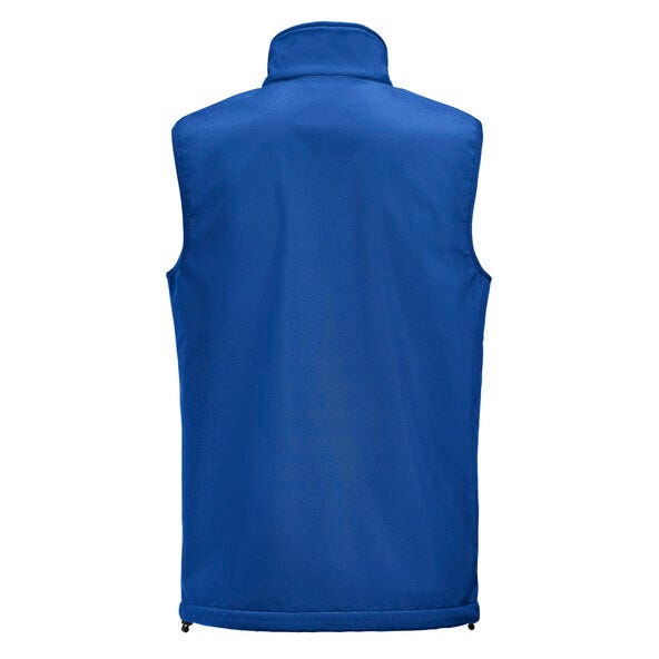 Printer Red PR2261085 Airwalk Vest - Bright Blue