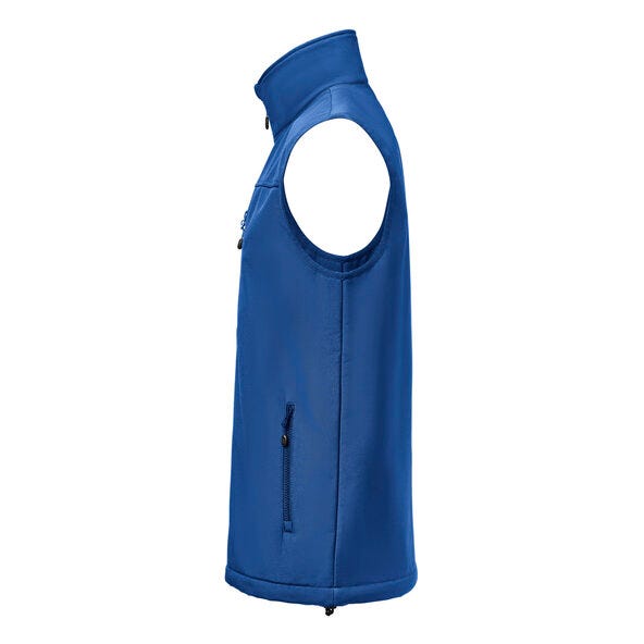 Printer Red PR2261085 Airwalk Vest - Bright Blue