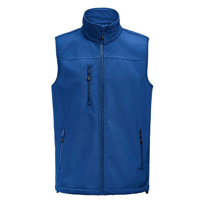 Printer Red PR2261085 Airwalk Vest - Bright Blue