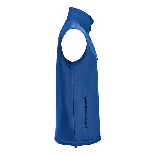 Printer Red PR2261085 Airwalk Vest - Bright Blue