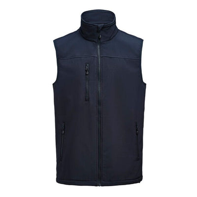 Printer Red PR2261085 Airwalk Vest - Navy