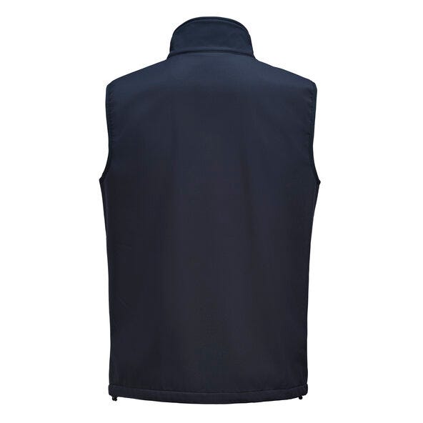 Printer Red PR2261085 Airwalk Vest - Navy