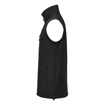 Printer Red PR2261085 Airwalk Vest - Black