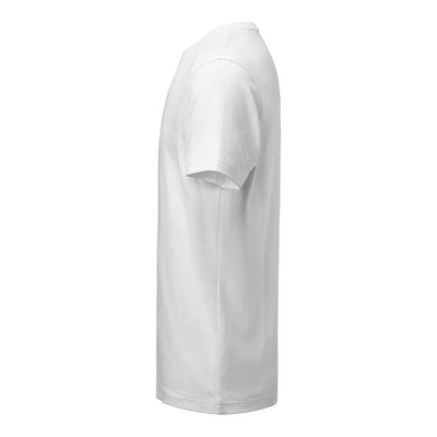 James Harvest HAR2134021 Scarsdale T-Shirt - White