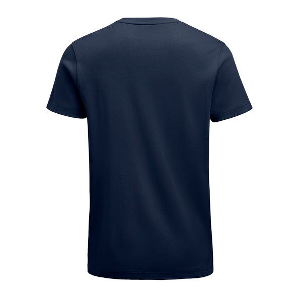 James Harvest HAR2134021 Scarsdale T-Shirt - Navy