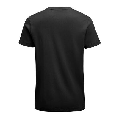James Harvest HAR2134021 Scarsdale T-Shirt - Black