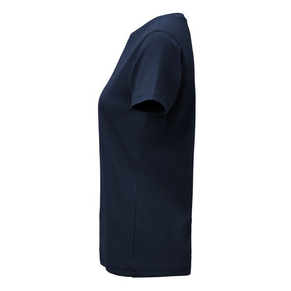 James Harvest HAR2124010 Ladies Scarsdale T-Shirt - Navy