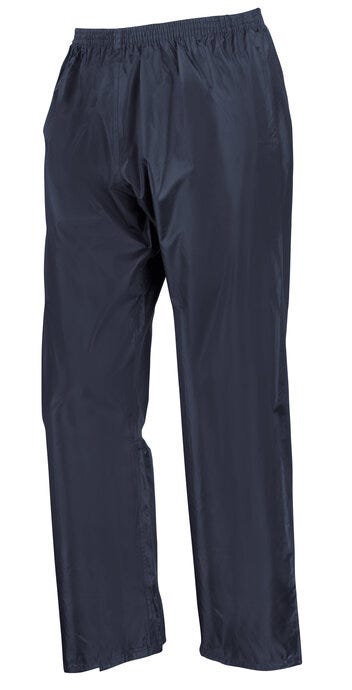 Result R095J Junior Waterproof Jacket Trouser - Navy