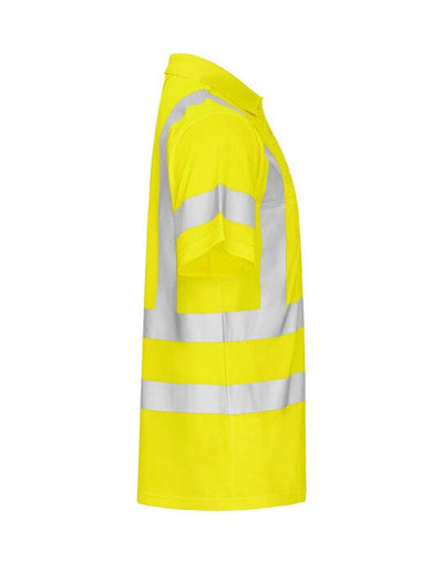 ProJob Workwear PJ646040 ProJob Prio 6040 Class 2/3 Pique Polo - Yellow
