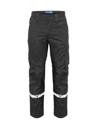 ProJob Workwear PJ647508 ProJob Progression 7508 Workpant - Black/Black