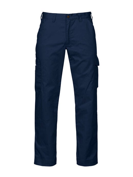 ProJob Workwear PJ642518 Projob 2518 WAISTPANTS - Navy