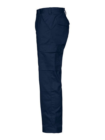 ProJob Workwear PJ642518 Projob 2518 WAISTPANTS - Navy