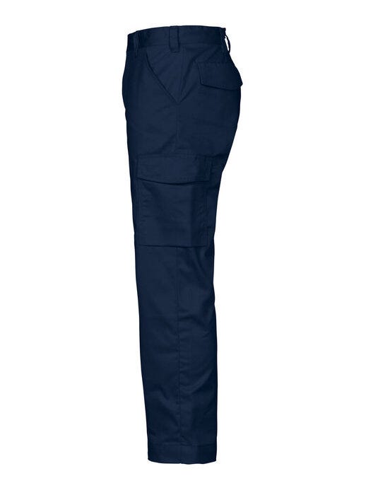 ProJob Workwear PJ642518 Projob 2518 WAISTPANTS - Navy